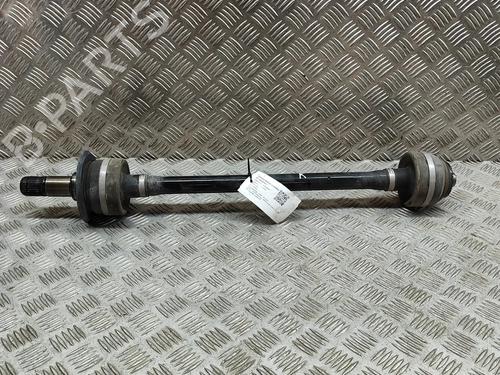 Used Left rear driveshaft Left rear driveshaft BMW X5 (G05, F95) xDrive 45 e Plug-in-Hybrid (286 hp) 19645311 19645311