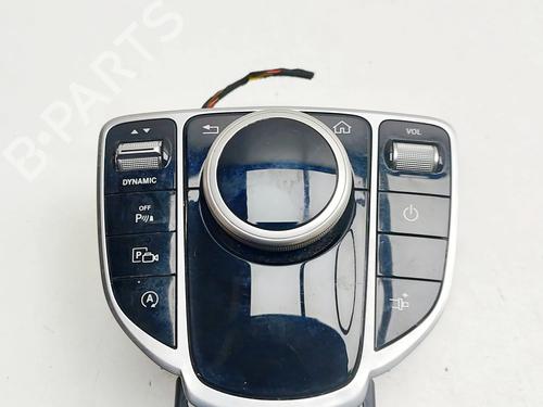 Used Switch Switch MERCEDES-BENZ C-CLASS Coupe (C205) C 200 EQ Boost (205.377) (184 hp) 34630678 34630678