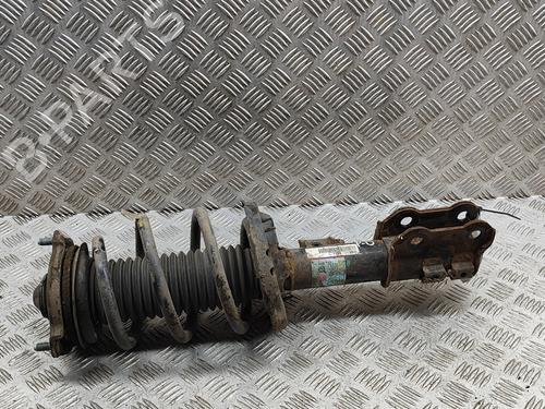 Used Right front shock absorber KIA OPTIMA Sportswagon (JF) 1.6 CRDi (136 hp) 28564480