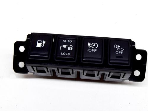 Used Switch NISSAN LEAF (ZE0) Electric (109 hp) 8835138