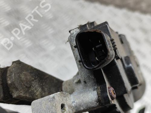 Front wipers mechanism DODGE CALIBER 1.8 | BP23416524C83 