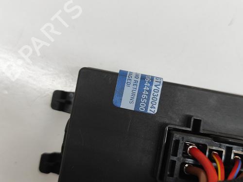 Elektronisk modul AUDI Q4 E-TRON Sportback (F4N) 40 | BP28437469M83 
