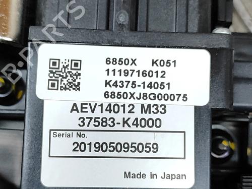 Fuse box KIA SOUL III (SK3) E-SOUL | BP28553872E1 - Image 8