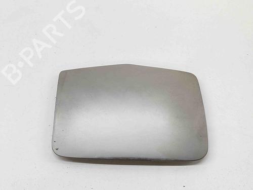 Used Right mirror glass NISSAN PATROL III/2 Hardtop (K260) 2.8 D (75 hp) 28435377