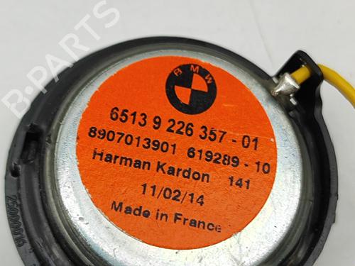 Speaker BMW 3 (F30, F80) 335 d xDrive | BP28137418E2 