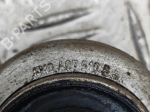 Right front suspension arm PORSCHE CAYENNE Coupe (9YB) 3.0 E-Hybrid AWD | BP38017823M13 - Image 6