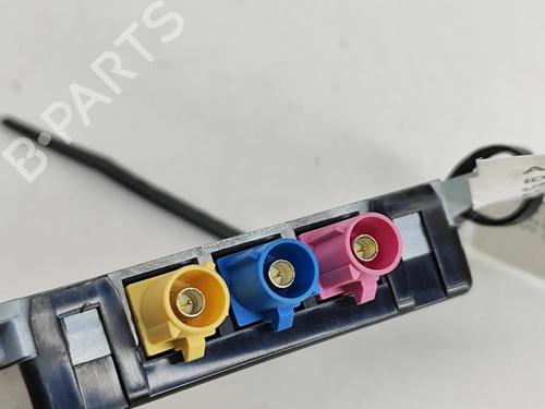 Electronic module LAND ROVER DISCOVERY SPORT (L550) 2.0 D 4x4 | BP33387002M83  - Image 6