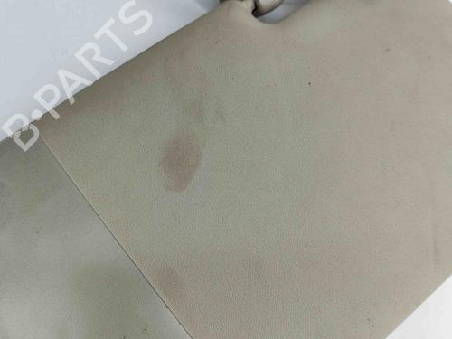 Left sun visor CITROËN JUMPER II Van 2.0 BlueHDi 130 | BP24307851I1 