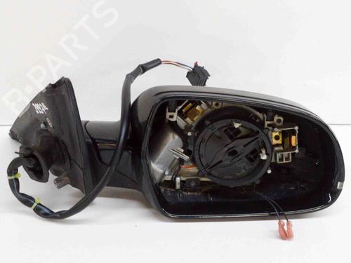 Used Right mirror AUDI A4 B8 Avant (8K5) 2.0 TDI quattro (143 hp) 15552000