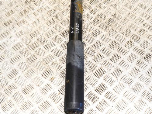 Used Left rear shock absorber DODGE NITRO 2.8 CRD 4WD (177 hp) 10071442
