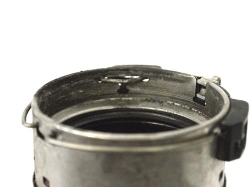 Pipe BMW 6 Coupe (F13) 640 d | BP33349786M125 - Image 5