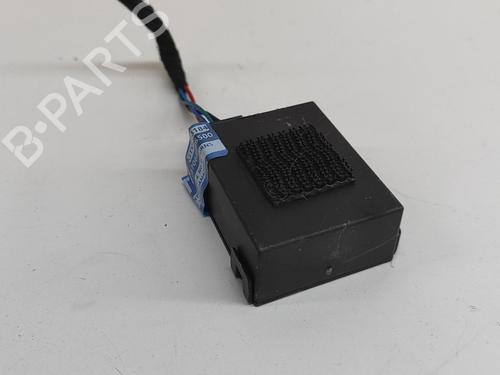Electronic module LAND ROVER RANGE ROVER SPORT II (L494) 5.0 SCV8 4x4 | BP27792699M83 