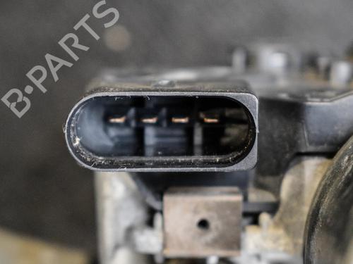 Used Front wipers mechanism Front wipers mechanism FORD S-MAX (WA6) 1.8 TDCi (125 hp) 6717520 6717520