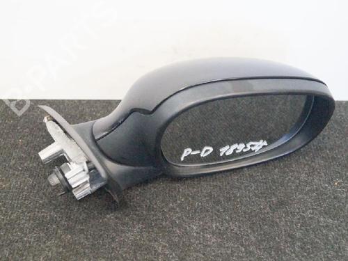 Right mirror BMW 3 (E90) 325 i | BP6733436C27 