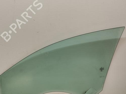 Front right door window MERCEDES-BENZ CLA Coupe (C117) CLA 180 (117.342) | BP28504955C19 