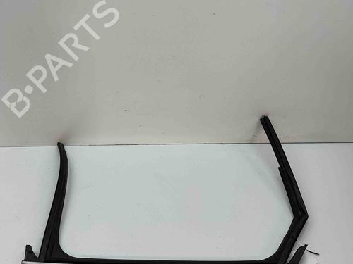 Door moulding trim AUDI E-TRON (GEN) 55 quattro | BP27781825C150