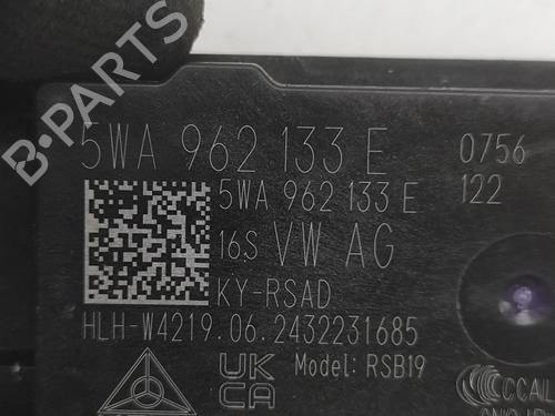 Electronic module FORD USA EXPLORER (CX740) EV | BP32728594M83  - Image 6