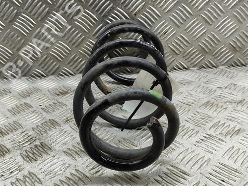 Shock absorber spring MERCEDES-BENZ GLA-CLASS (X156) GLA 220 CDI 4-matic (156.905) | BP17015258C152 