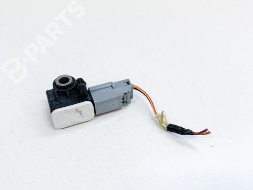 Elektronisk sensor VOLVO V60 I (155) D4 | BP6760513M84 