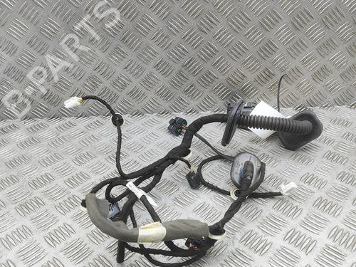 Ledningsnet Ledningsnet RENAULT ARKANA I (LCM_, LDN_) 1.6 E-TECH 145 (LDMU) (143 hp) 35726884 35726884