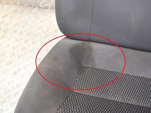 Right front seat FORD TRANSIT Van (FA_ _) 2.2 TDCi | BP9295892C16  - Image 7