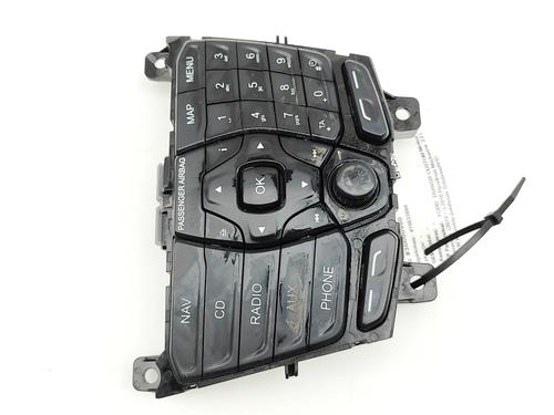 Switch FORD TRANSIT CUSTOM V362 Bus (F3) 2.2 TDCi | BP37029552I30 - Image 5