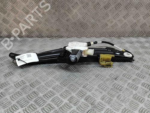 Used Rear left window mechanism BMW 5 (F10) 535 d (313 hp) 16141630