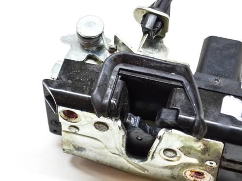 Front right lock TESLA MODEL S (5YJS) P100D AWD | BP8354039C97  - Image 6