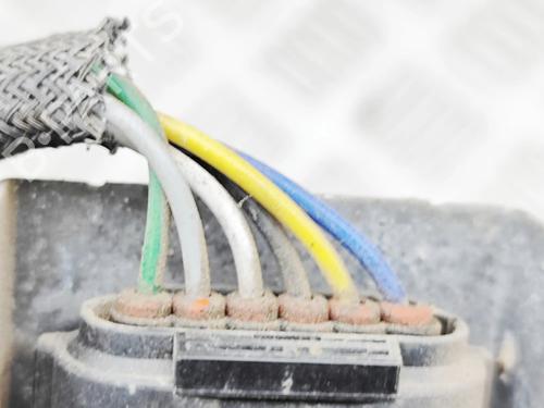 Electronic sensor FORD RANGER (TKE) 2.0 EcoBlue 4x4 | BP33387648M84  - Image 6