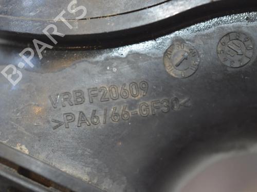 Intercooler pipe OPEL INSIGNIA A Saloon (G09) 2.0 CDTI (69) | BP30257981M127