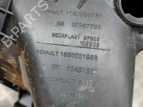 Air filter box OPEL VIVARO B Van (X82) 1.6 CDTI (05) | BP18036880M87