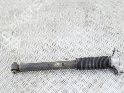 Used Right rear shock absorber TESLA MODEL 3 (5YJ3) EV (283 hp) 27758355
