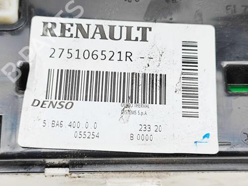 Electronic module RENAULT MASTER III Van (FV) 2.3 dCi 145 FWD (FV0E, FV0F, FV0H, FV02, FV0M, FV0S,... | BP34218045M83  - Image 7