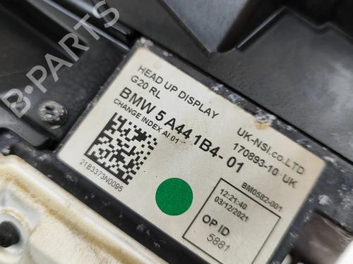 Display BMW i4 (G26) eDrive40 | BP27790920C48 - Image 10