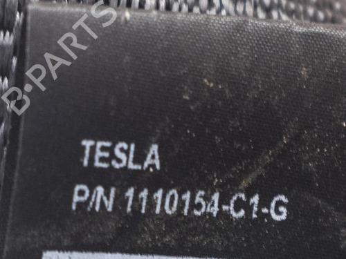 Rear left seatbelt TESLA MODEL 3 (5YJ3) EV AWD | BP27758907I29 - Image 8