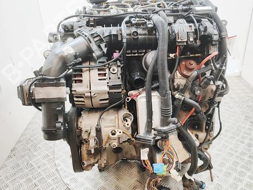 Engine PORSCHE BOXSTER (986) 2.7 | BP40226925M1 - Image 2