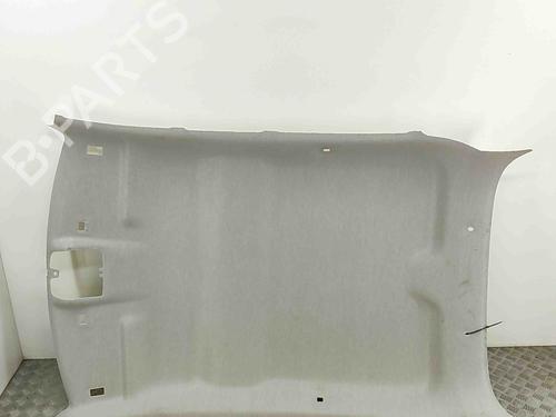 Used Interior roof CITROËN C3 III (SX) 1.2 THP 110 (SXHNPS, SXHNZT, SXHNZ6) (110 hp) 29458465