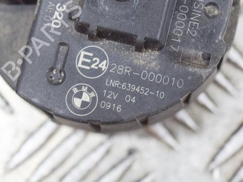 Electronic module BMW 5 (F10) M5 | BP14634162M83 