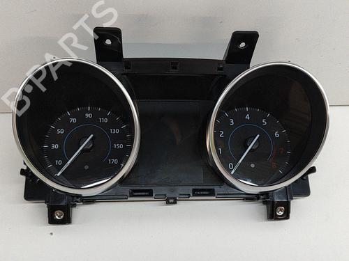Used Instrument cluster JAGUAR XF SPORTBRAKE (X260) 2.0 (250 hp) 21078034