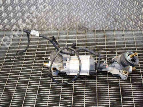 Used Steering rack OPEL ZAFIRA TOURER C (P12) 1.8 (75) (140 hp) 6774579