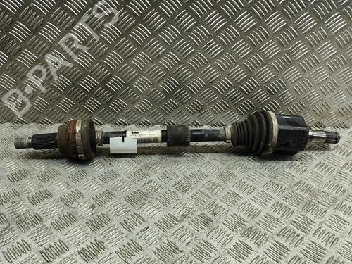 Left rear driveshaft JAGUAR I-PACE (X590) EV400 AWD | BP27768234M40 - Image 2