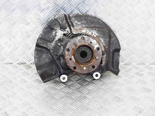 Used Left front steering knuckle BMW 5 (E60) M5 (507 hp) 14608480