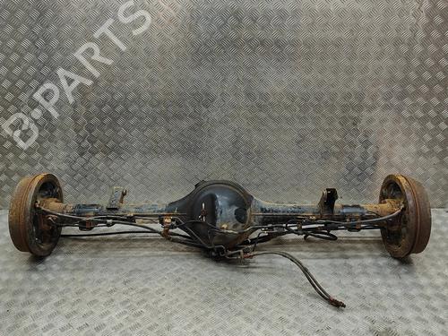 Used Rear axle Rear axle FORD RANGER (TKE) 2.2 TDCi 4x4 (150 hp) 25614480 25614480