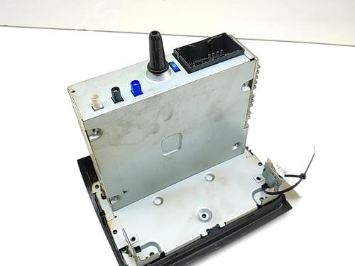 Electronic module OPEL MOVANO C Van (U9) 2.2 D | BP38239665M83 - Image 4