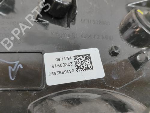 Left tailgate light CITROËN C5 AIRCROSS (A_) 1.2 PureTech 130 (ARHNSJ) | BP29391283C79 - Image 6