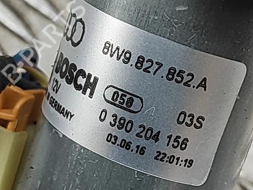 Electronic module AUDI A4 Allroad B9 (8WH, 8WJ) 3.0 TDI quattro | BP31859447M83 