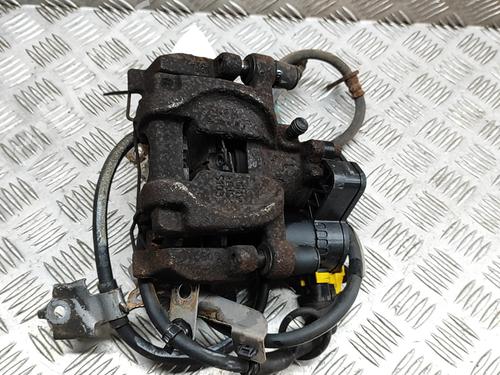 Left rear brake caliper SUBARU OUTBACK (BS) 2.0 D AWD (BSD) | BP23416005M107 