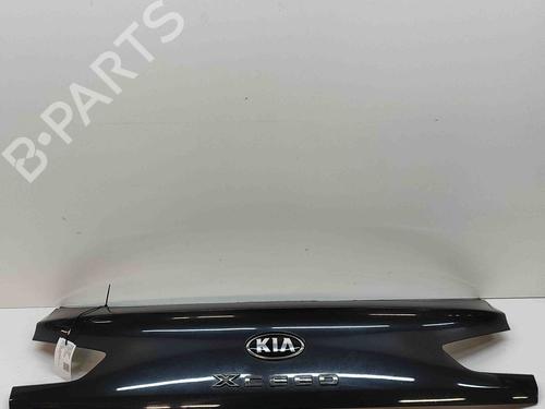 Used Tailgate KIA XCEED (CD) 1.6 CRDi 136 (136 hp) 28553845
