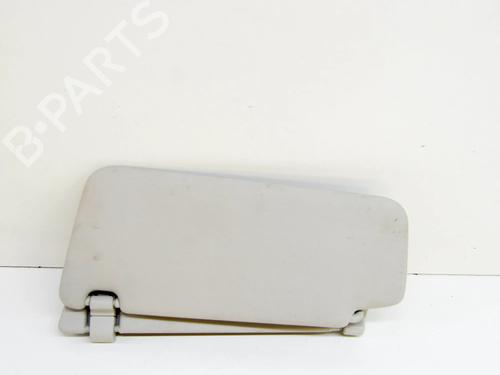 Used Right sun visor Right sun visor MERCEDES-BENZ GLE Coupe (C292) 450 AMG 4-matic (292.364) (367 hp) 13246446 13246446