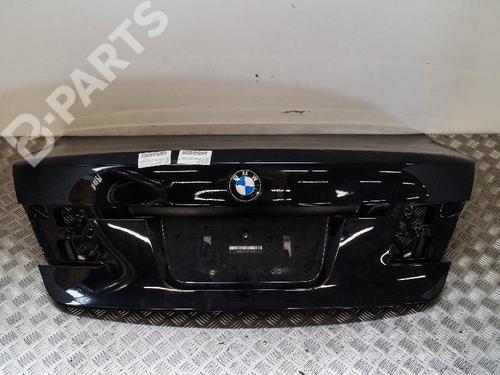 Porton trasero BMW 7 (F01, F02, F03, F04) 760 i, Li (544 hp) 6733141